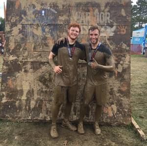 Meet your Posher, Austin